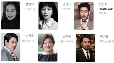 영화 나의 잘못 쿨파미아 결말 해석 출연진 정보, 두려움보다 강한 .